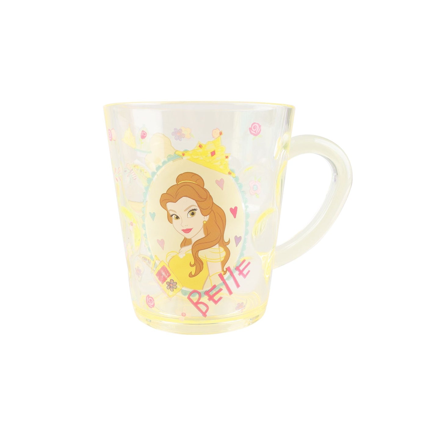 Dish Me Disney Tableware Crystal Cup Series