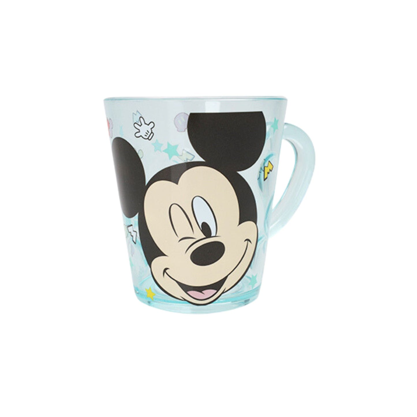Dish Me Disney Tableware Crystal Cup Series