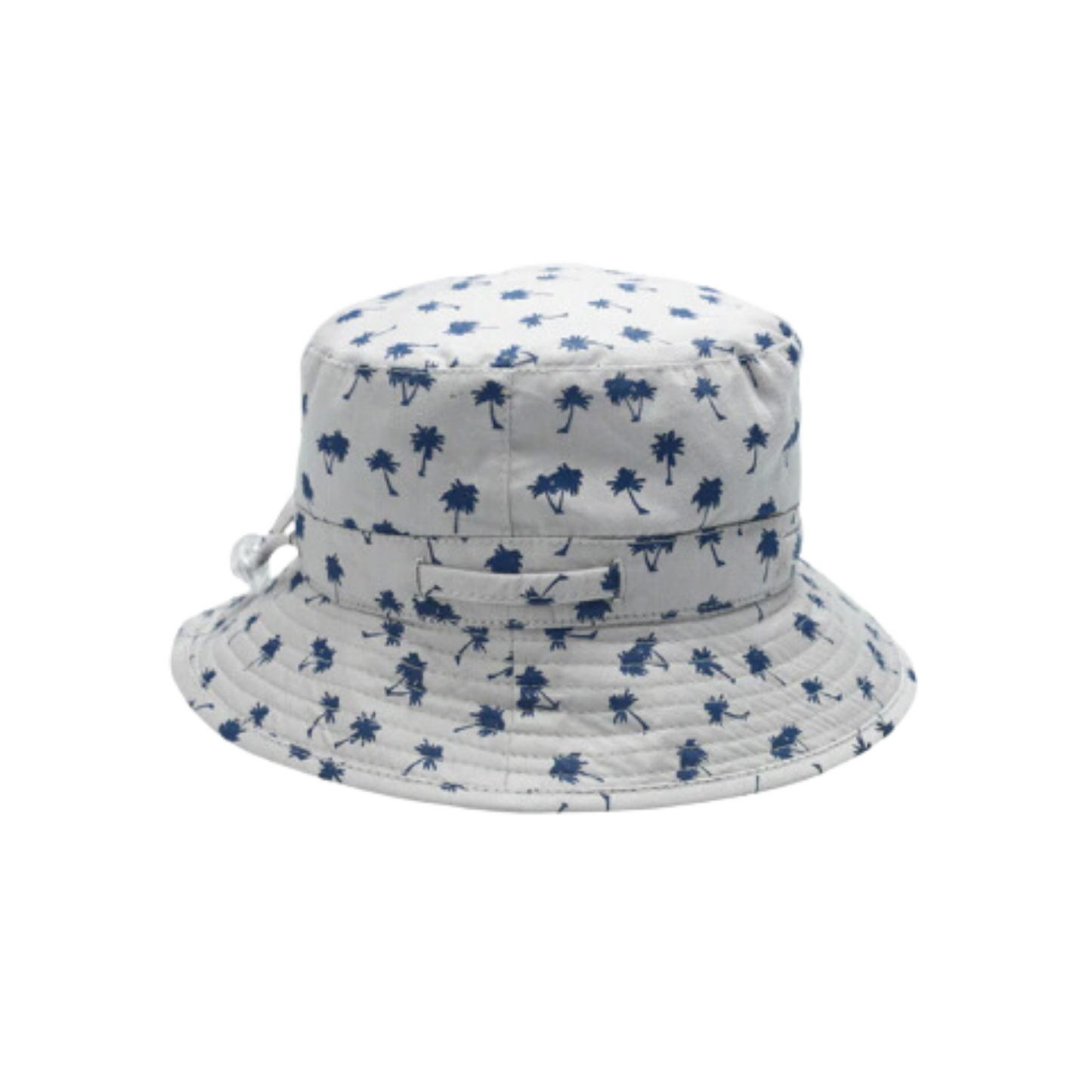 Banz Bucket Cotton Sun Hat For Kids