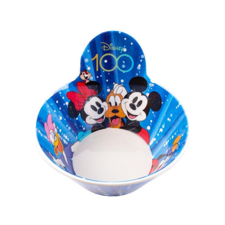Dish Me Disney Tableware Model Bowl