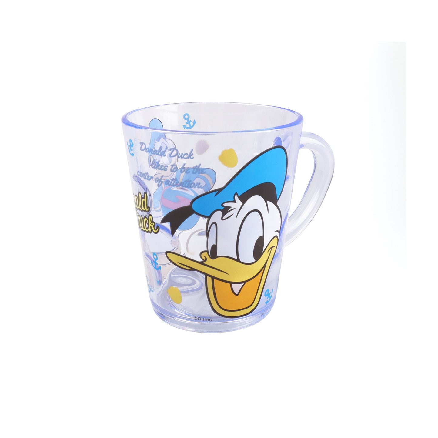 Dish Me Disney Tableware Crystal Cup Series