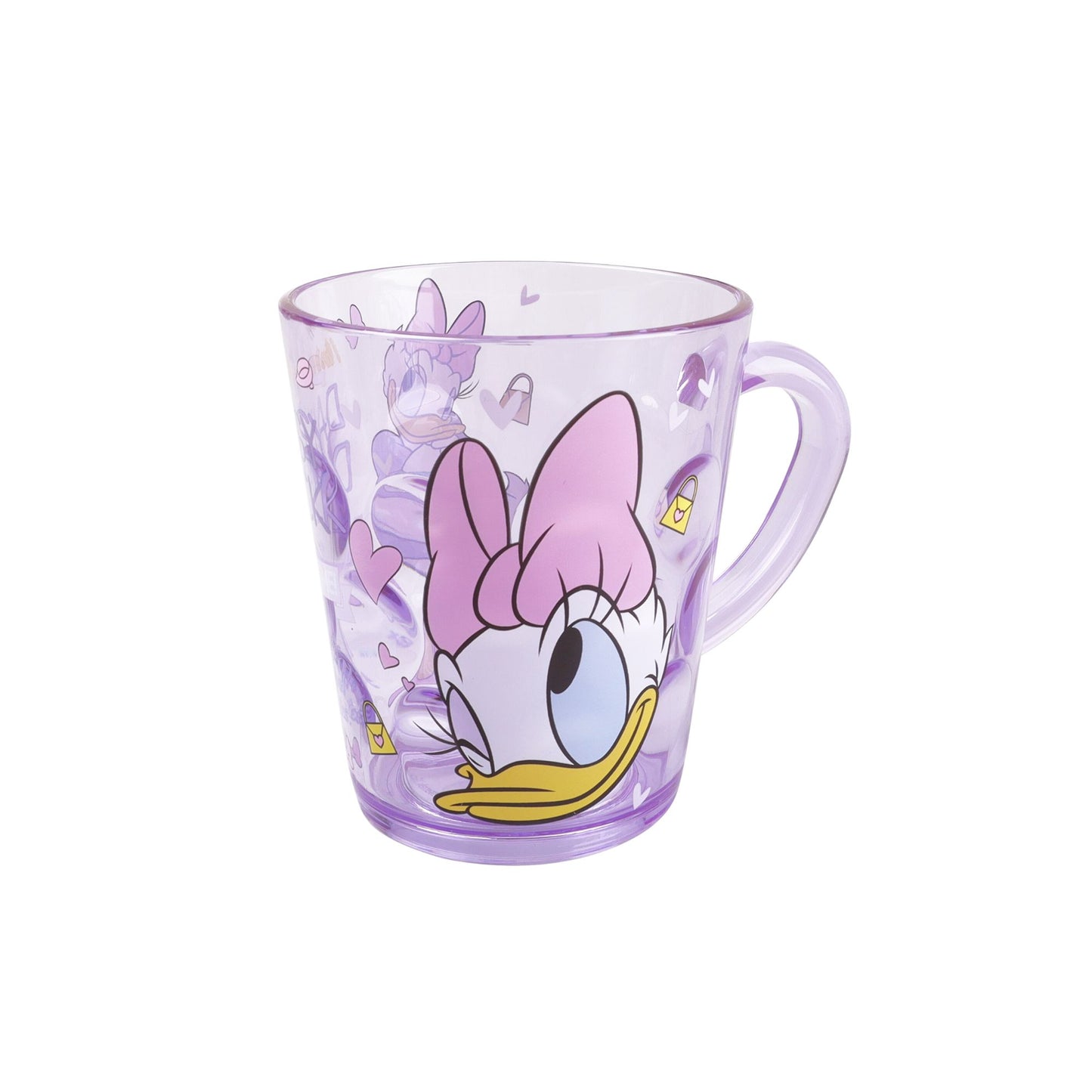 Dish Me Disney Tableware Crystal Cup Series
