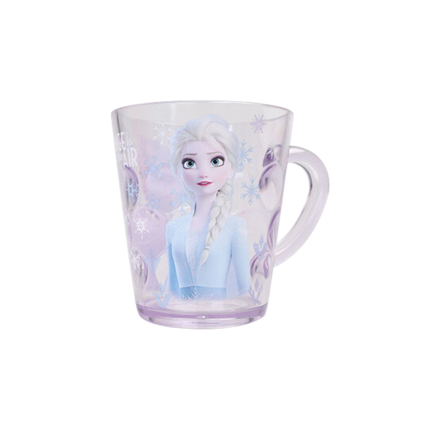 Dish Me Disney Tableware Crystal Cup Series