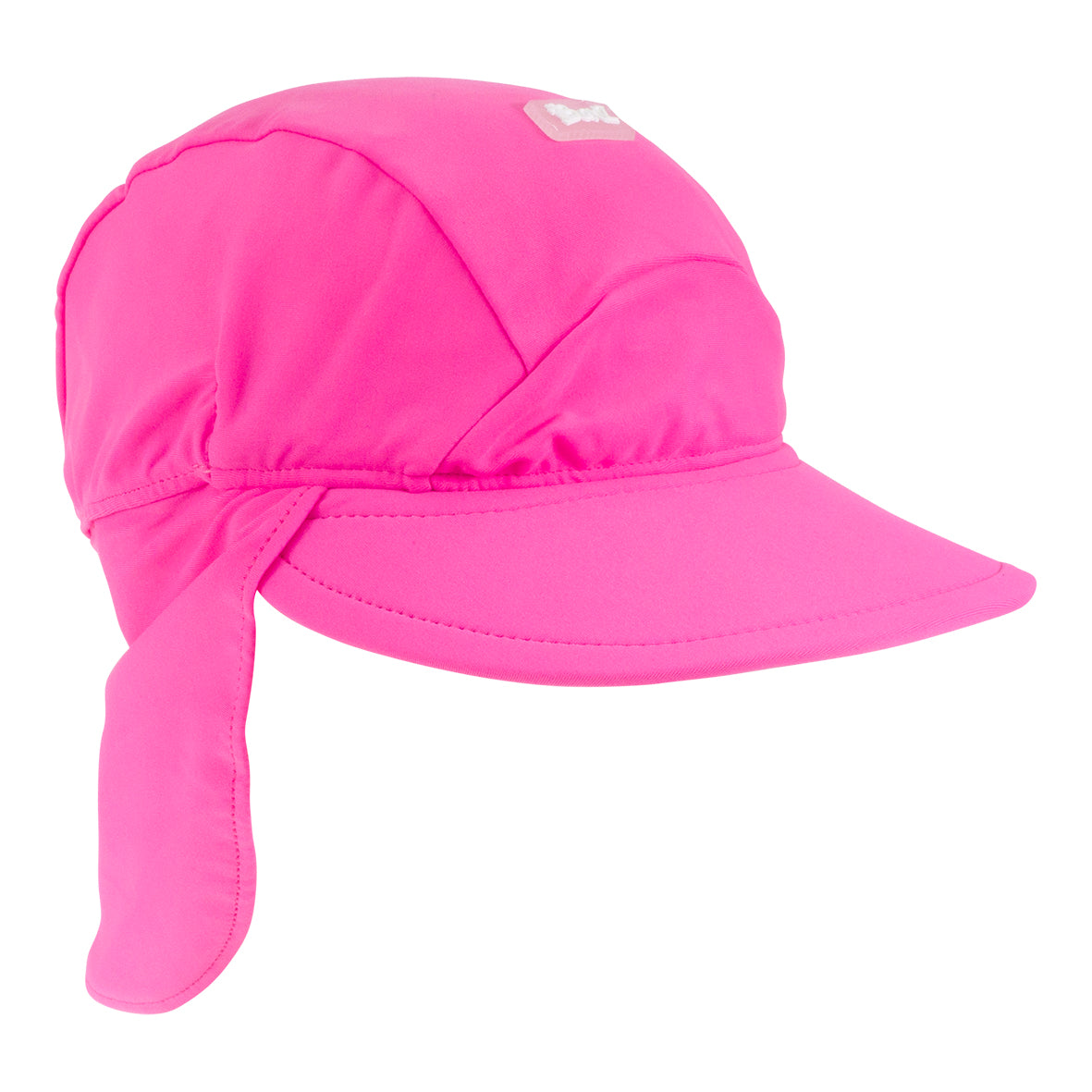 Banz Flap Hat for Kids