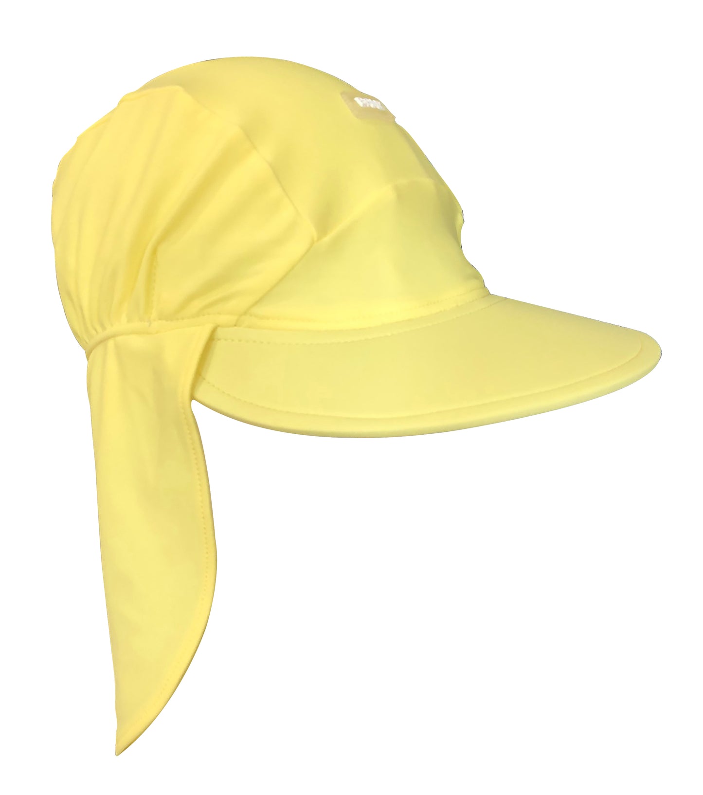 Banz Flap Hat for Kids