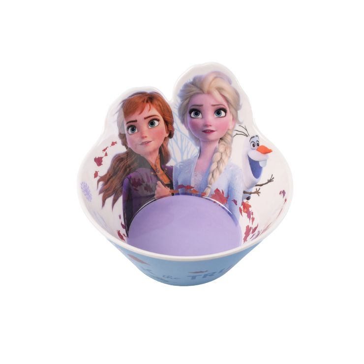 Dish Me Disney Tableware Model Bowl