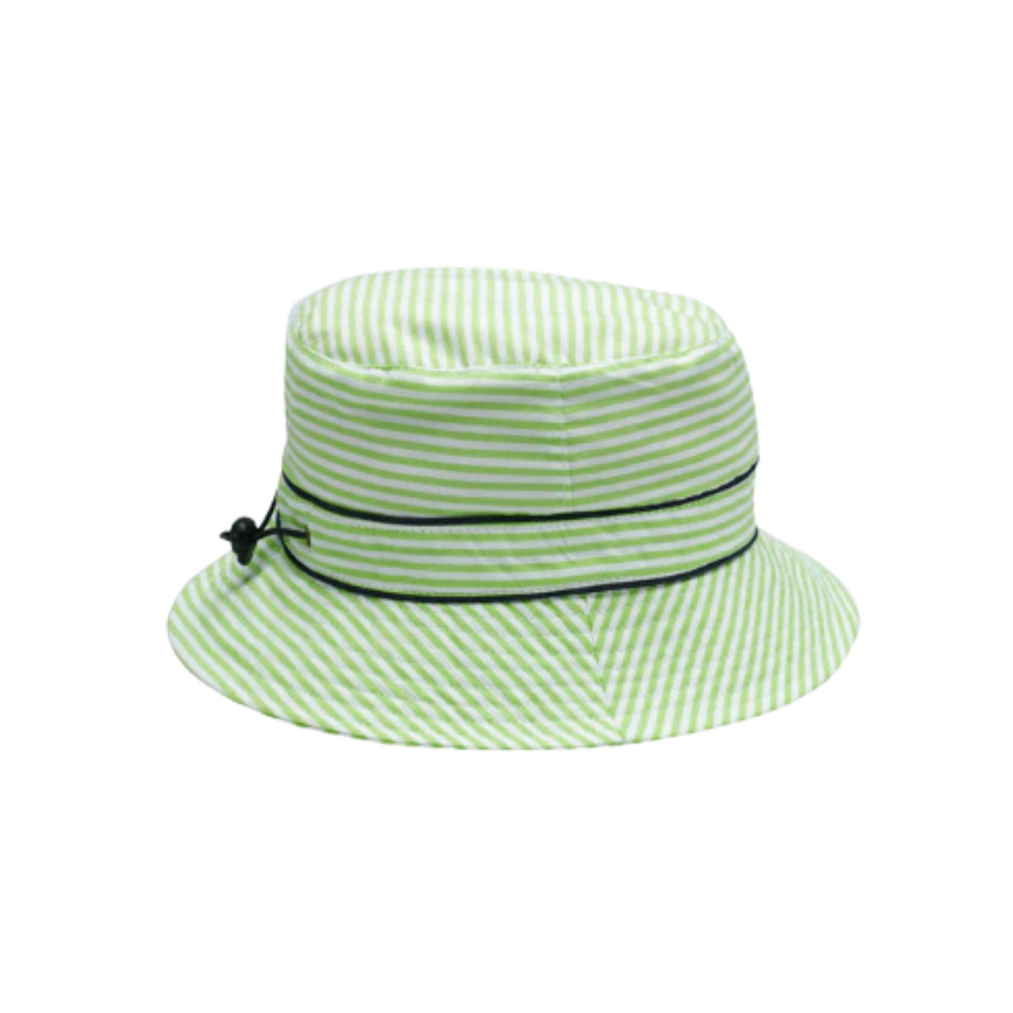 Banz Bucket Cotton Sun Hat For Kids
