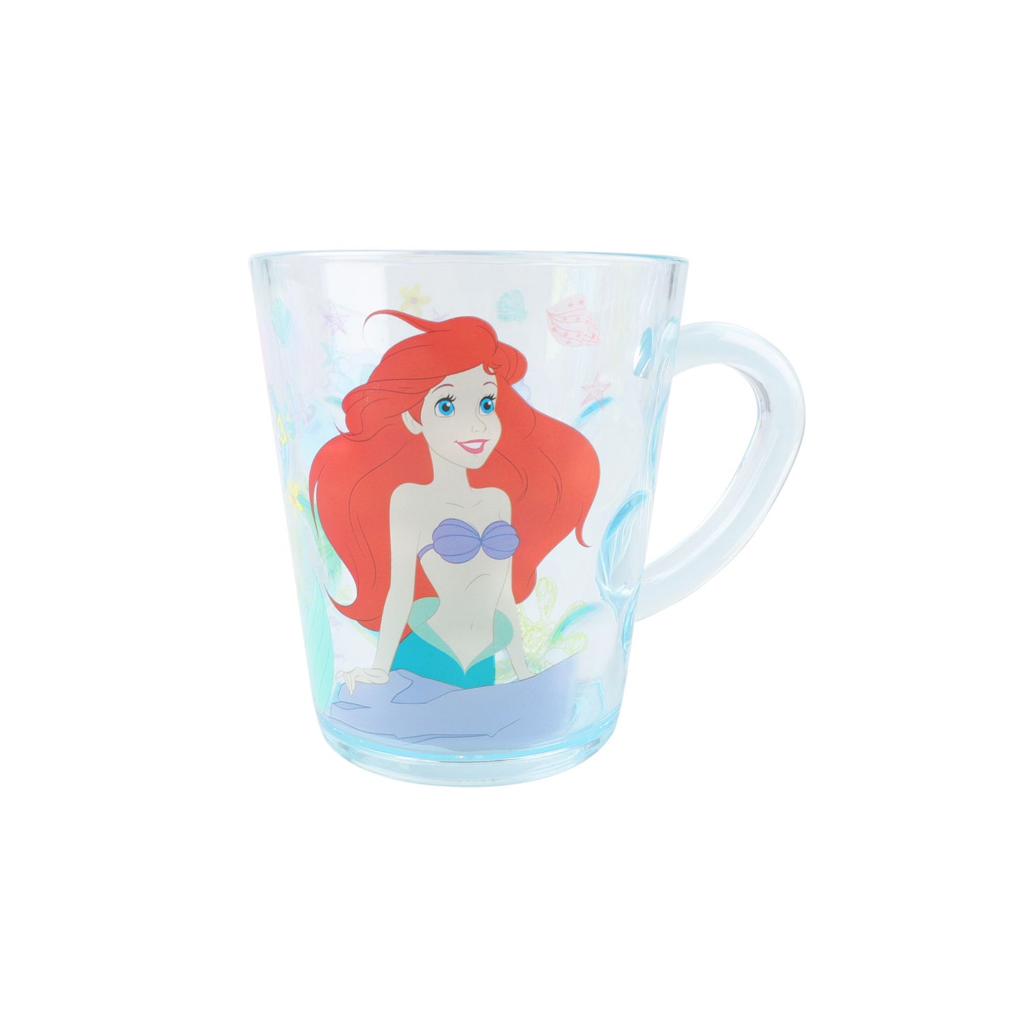 Dish Me Disney Tableware Crystal Cup Series