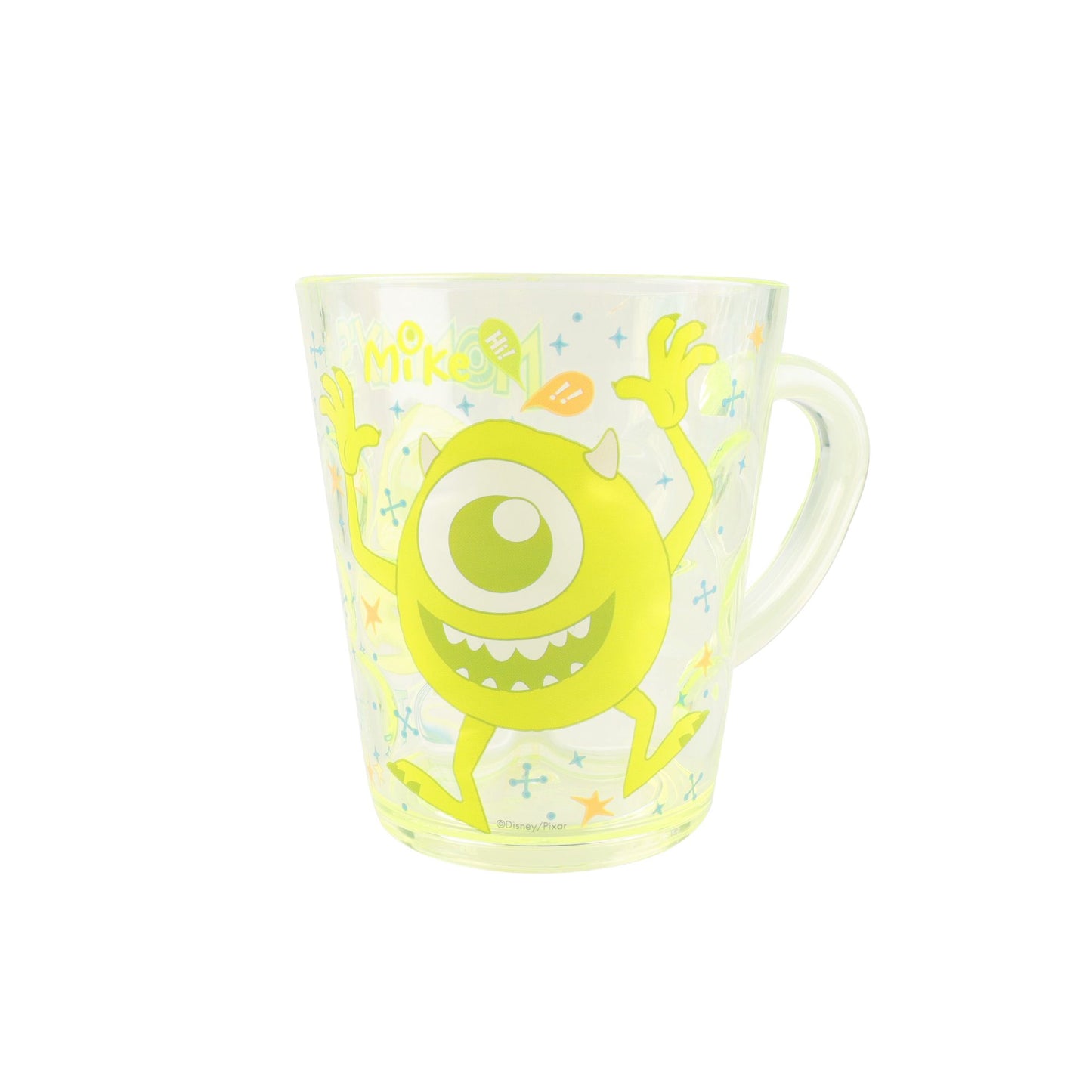 Dish Me Disney Tableware Crystal Cup Series