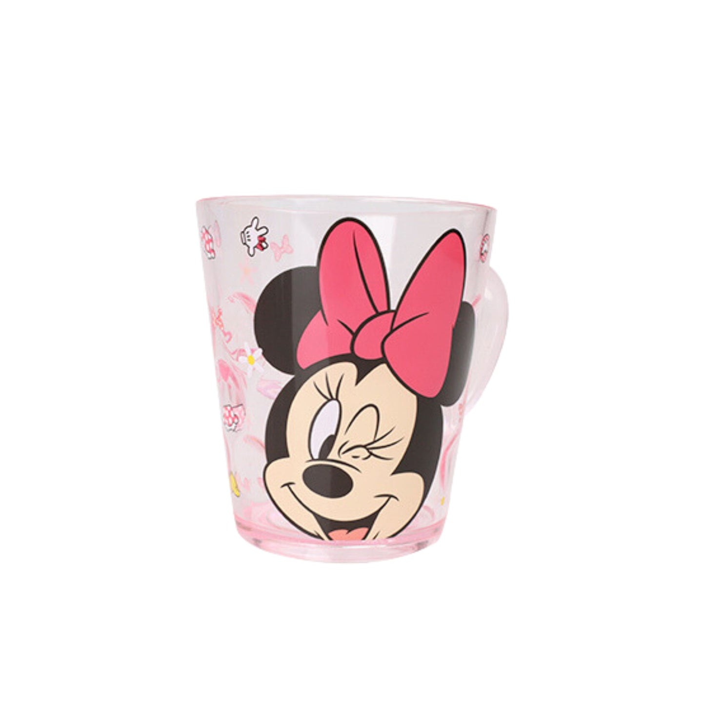 Dish Me Disney Tableware Crystal Cup Series