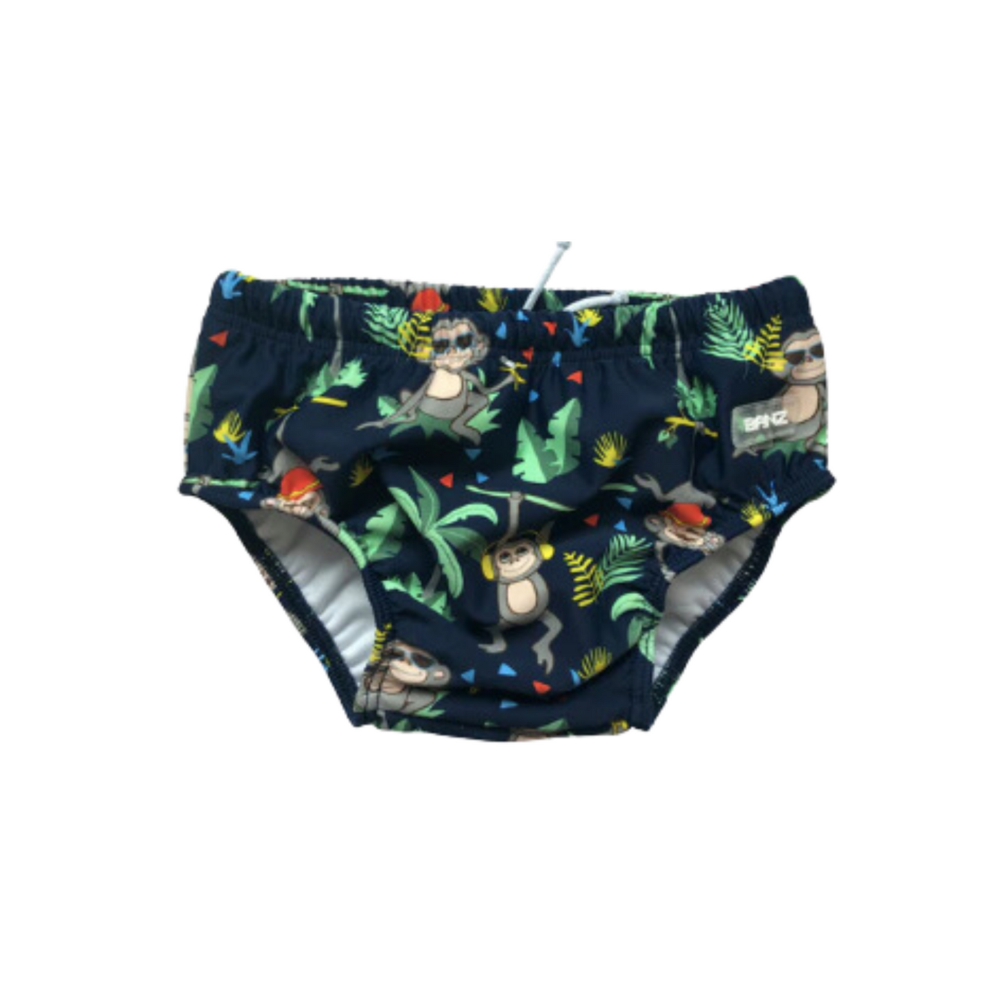Banz Boys UV Swim Nappy