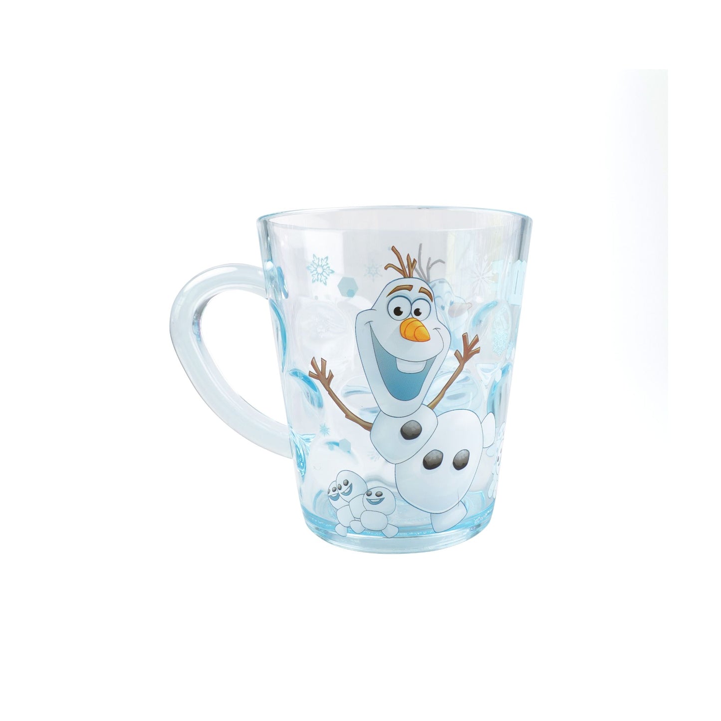 Dish Me Disney Tableware Crystal Cup Series