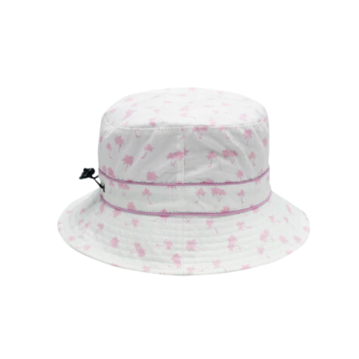 Banz Bucket Cotton Sun Hat For Kids