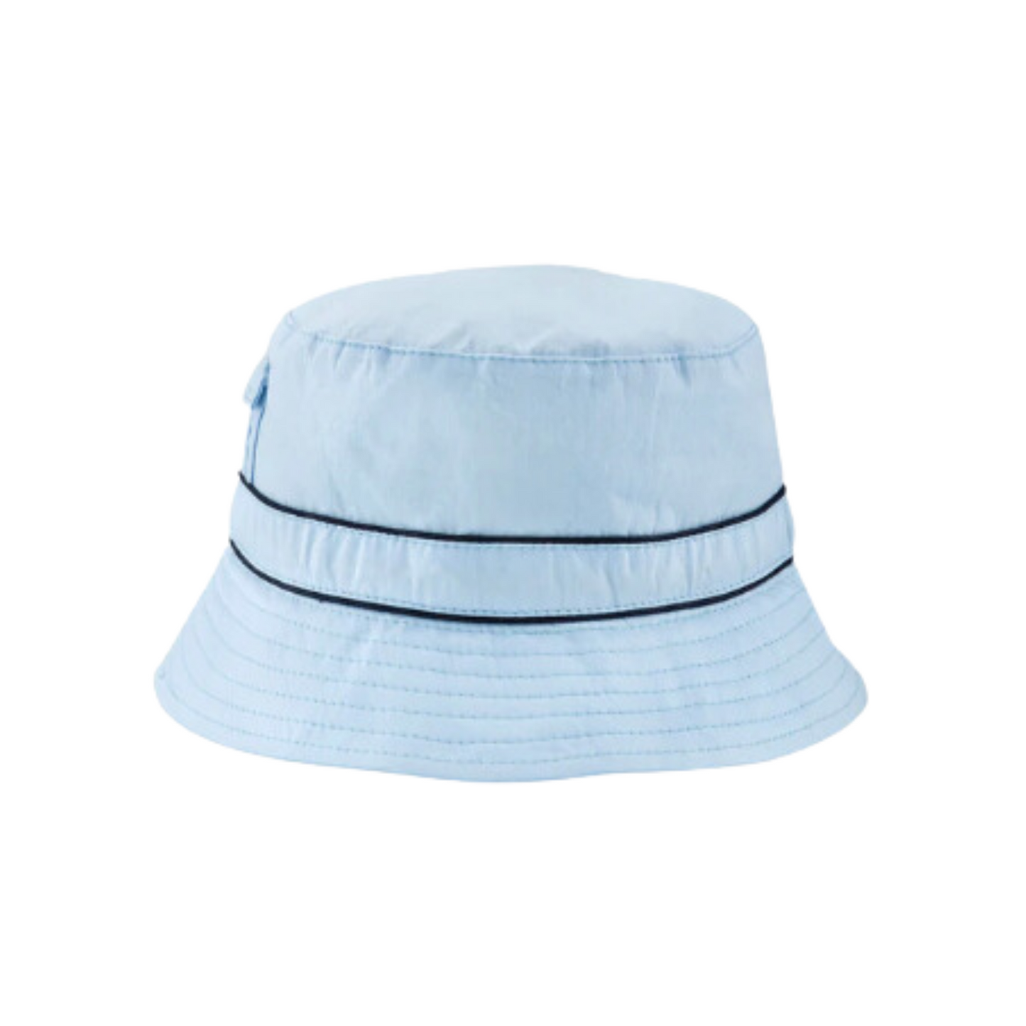 Banz Bucket Cotton Sun Hat For Kids