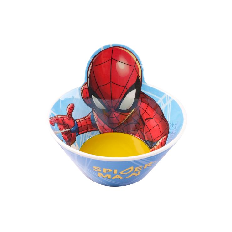 Dish Me Disney Tableware Model Bowl