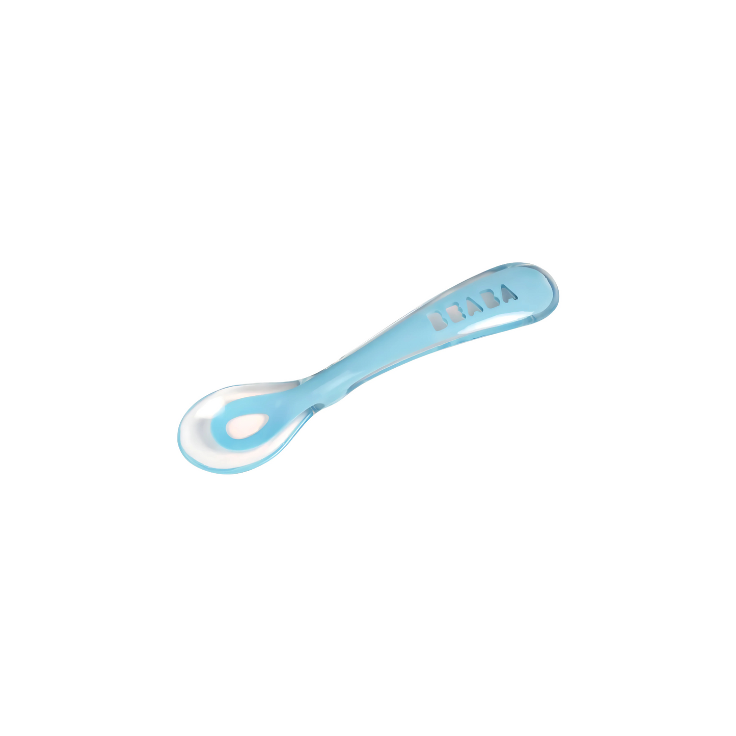 Beaba 2nd-Age Silicone Spoon