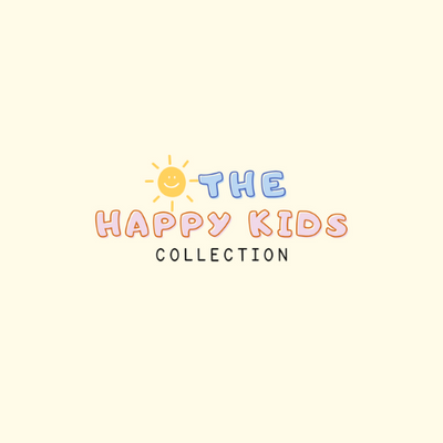 The Happy Kids Collection