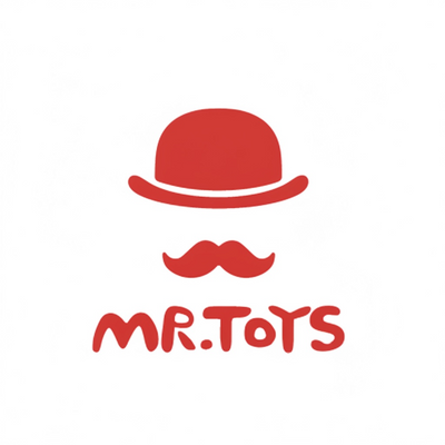 Mr. Toys