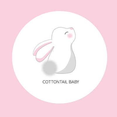 Cottontail Baby