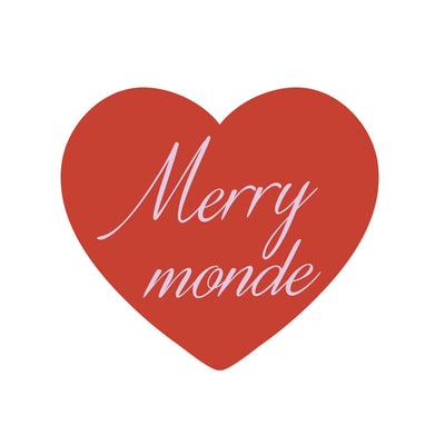 Merry Monde
