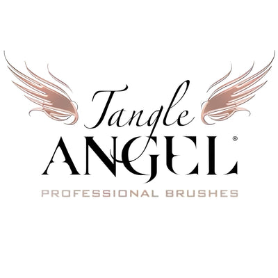 Tangle Angel