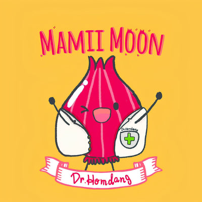 Mamii Moon