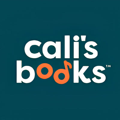 Cali's Book
