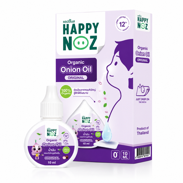 Baby Health & Wellness