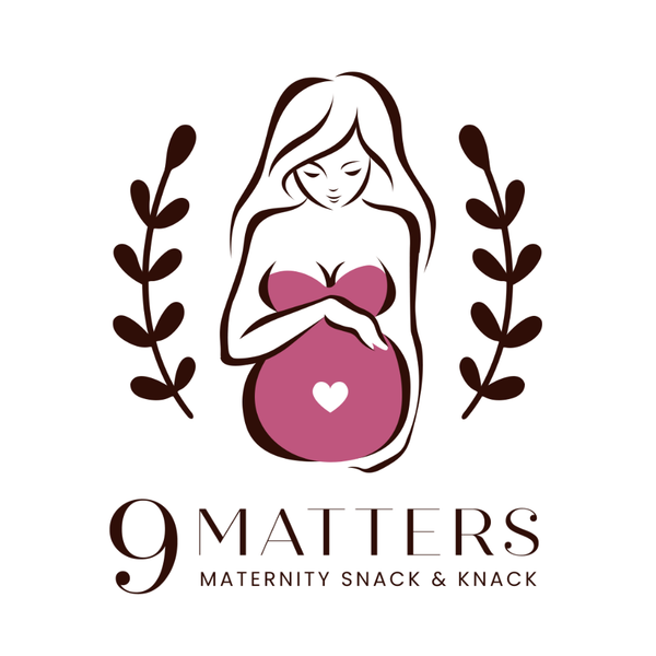 9 Matters