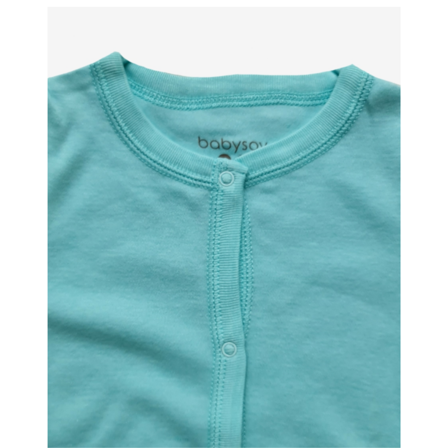Babysoy Solid Bundler