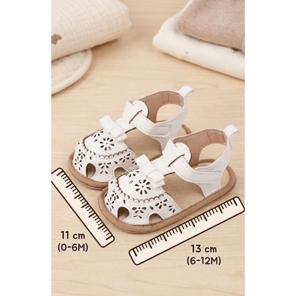 Bao Bei PH Alana Baby Shoes Style 2
