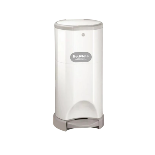 Littlelola Diaper Magic Pail/Bin