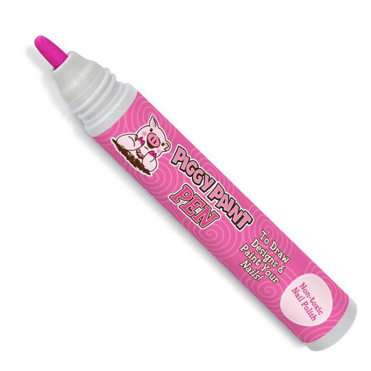 Piggy Paint - Nail Polish Piggy Pens
