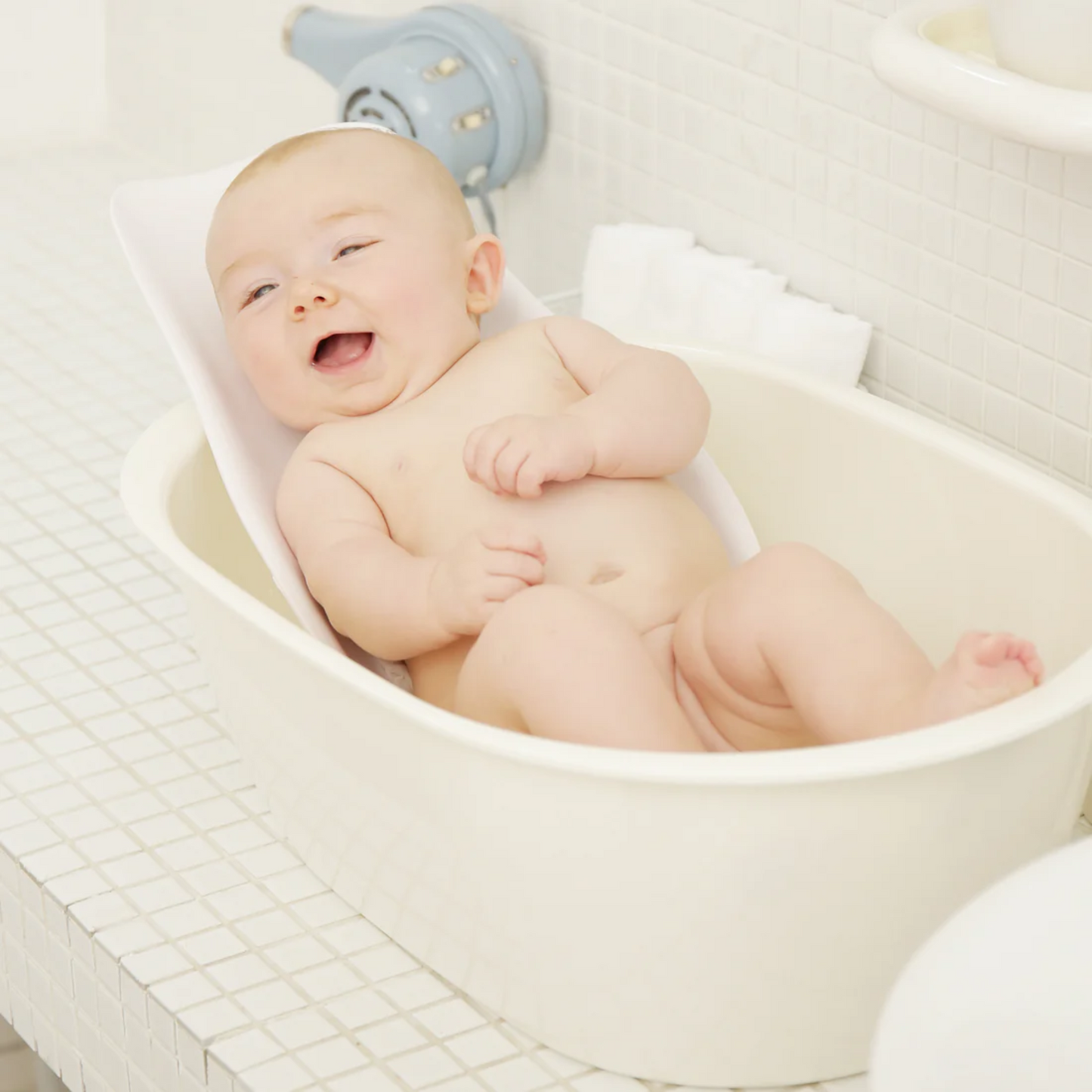 Murmur Smart Baby Bath Seat and Bidet