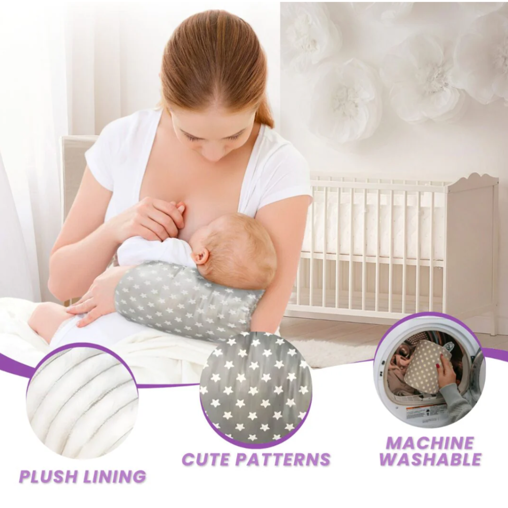 Yomomma Baby Feeding Arm Pillow
