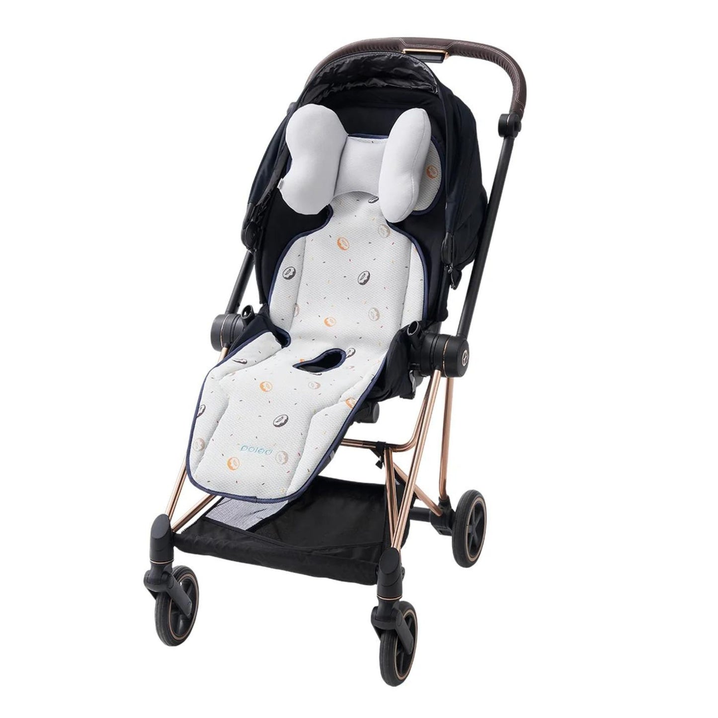 Poled Airluv 3 Baby Gear - Donut