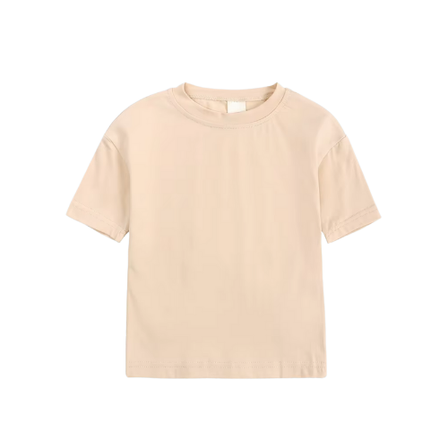 Littles Baby & Kids Clothing Everyday Tee