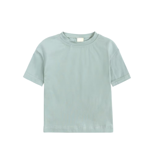 Littles Baby & Kids Clothing Everyday Tee