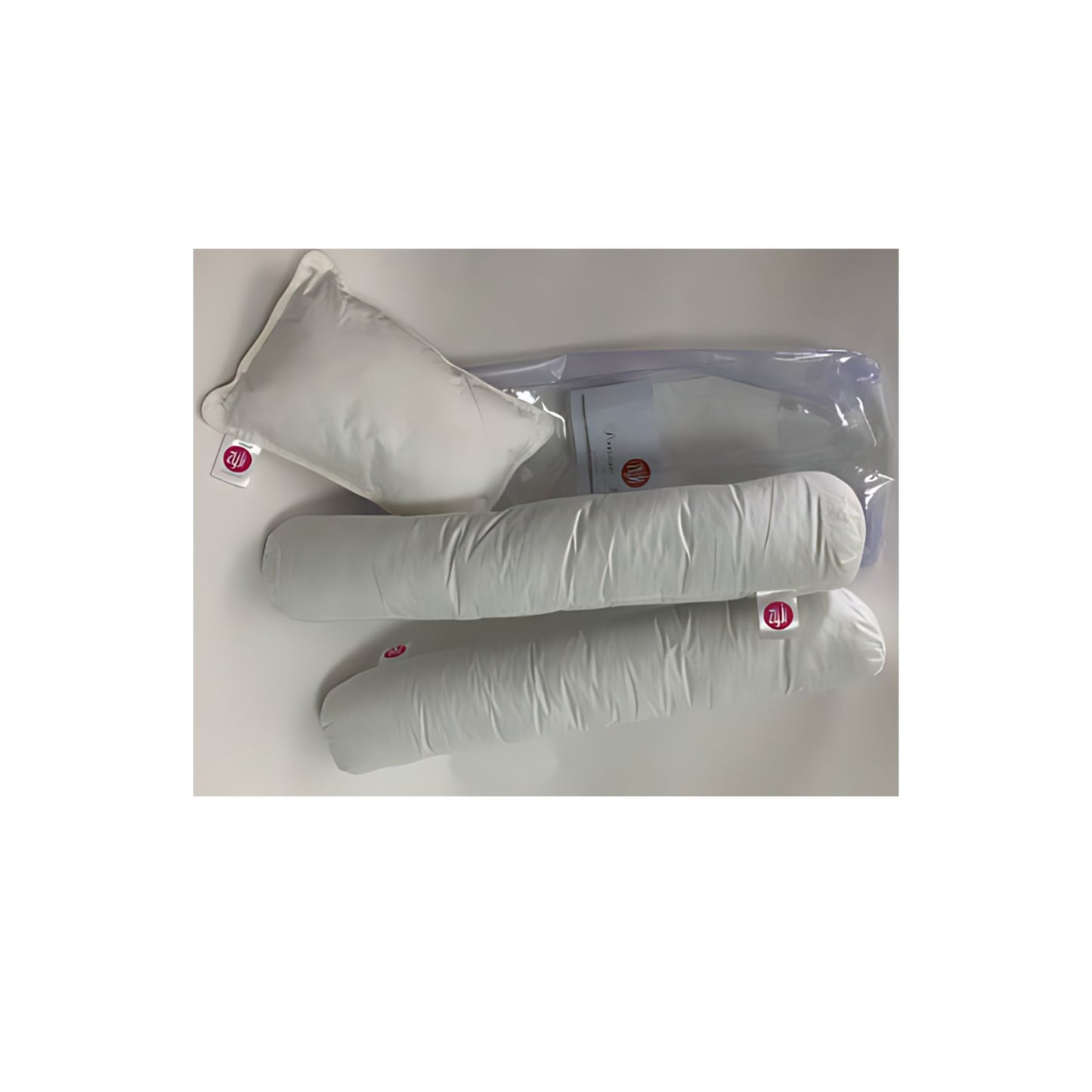 Zyji Premium Baby Pillow Set