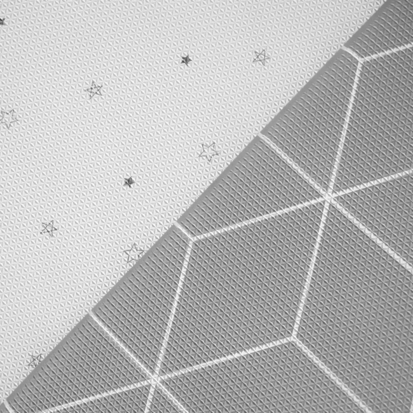Littlelola Stellar Reversible Playmat