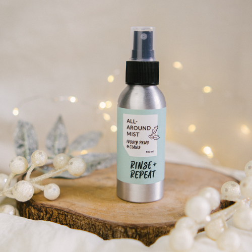 Rinse & Repeat Room Spray All Around Mist