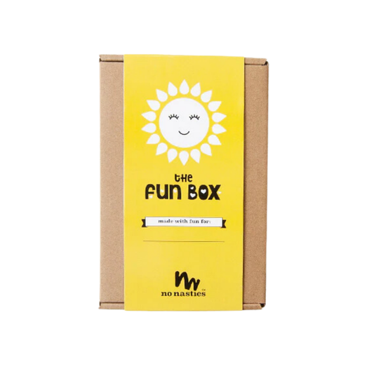 No Nasties The Fun Box
