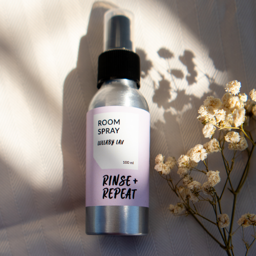 Rinse & Repeat Room Spray All Around Mist