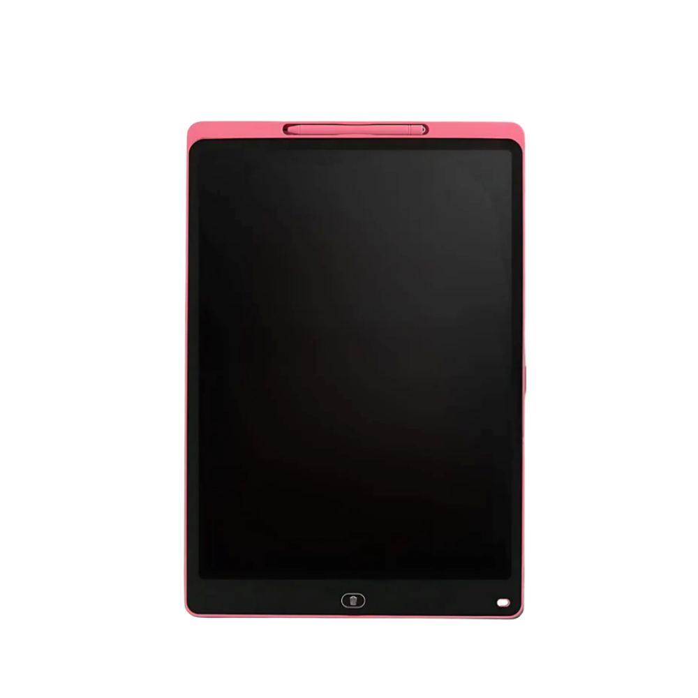 Lunabebe Jumbo Multri-Color LCD Writing Board