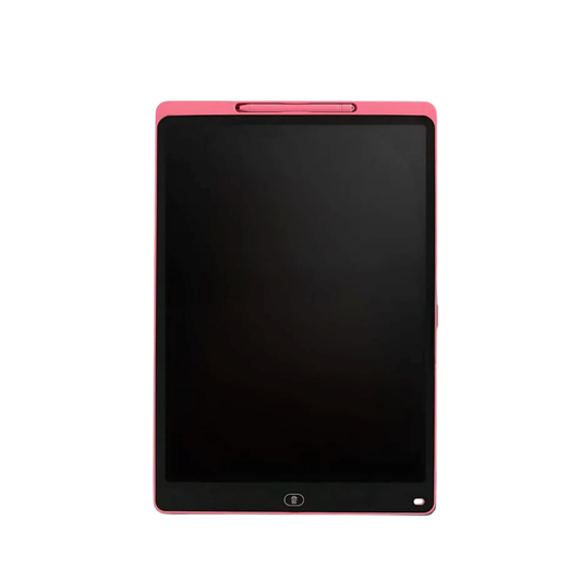 Lunabebe Jumbo Multri-Color LCD Writing Board