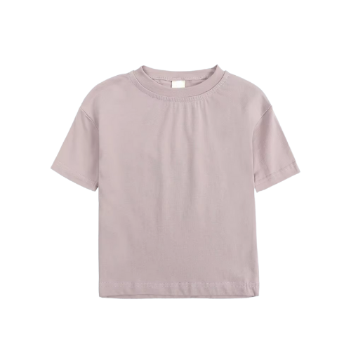 Littles Baby & Kids Clothing Everyday Tee