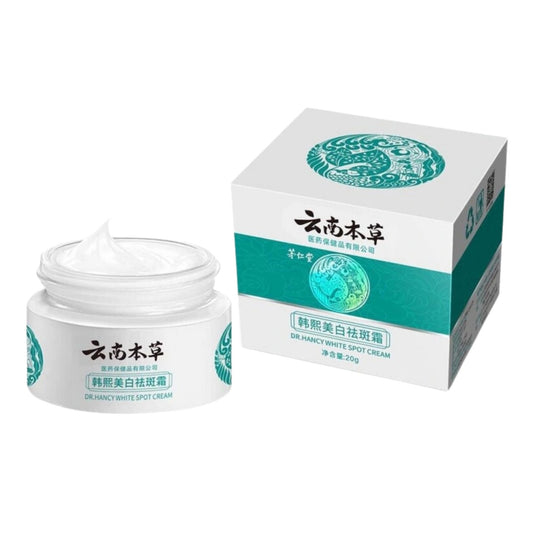 Japanese Melasma Cream (Dr. Hancy White Spot) 20g