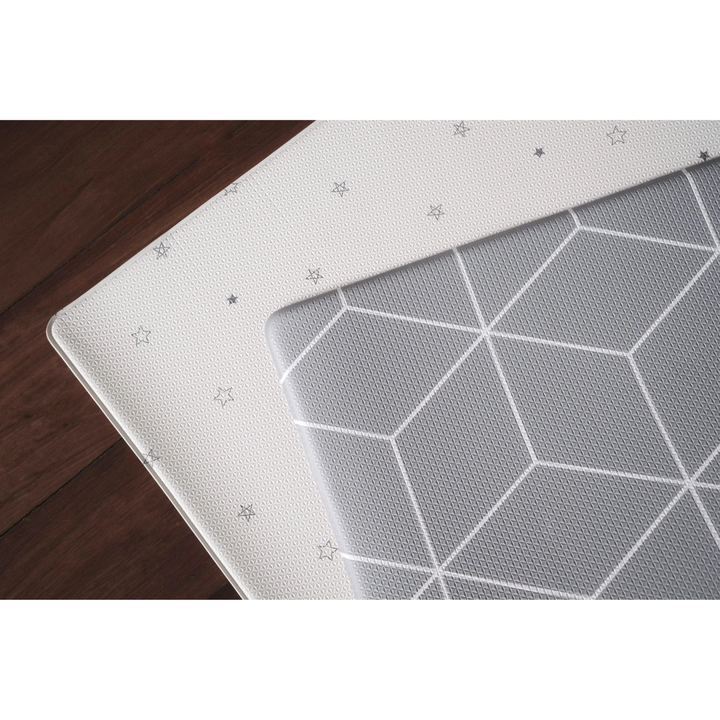 Littlelola Stellar Reversible Playmat