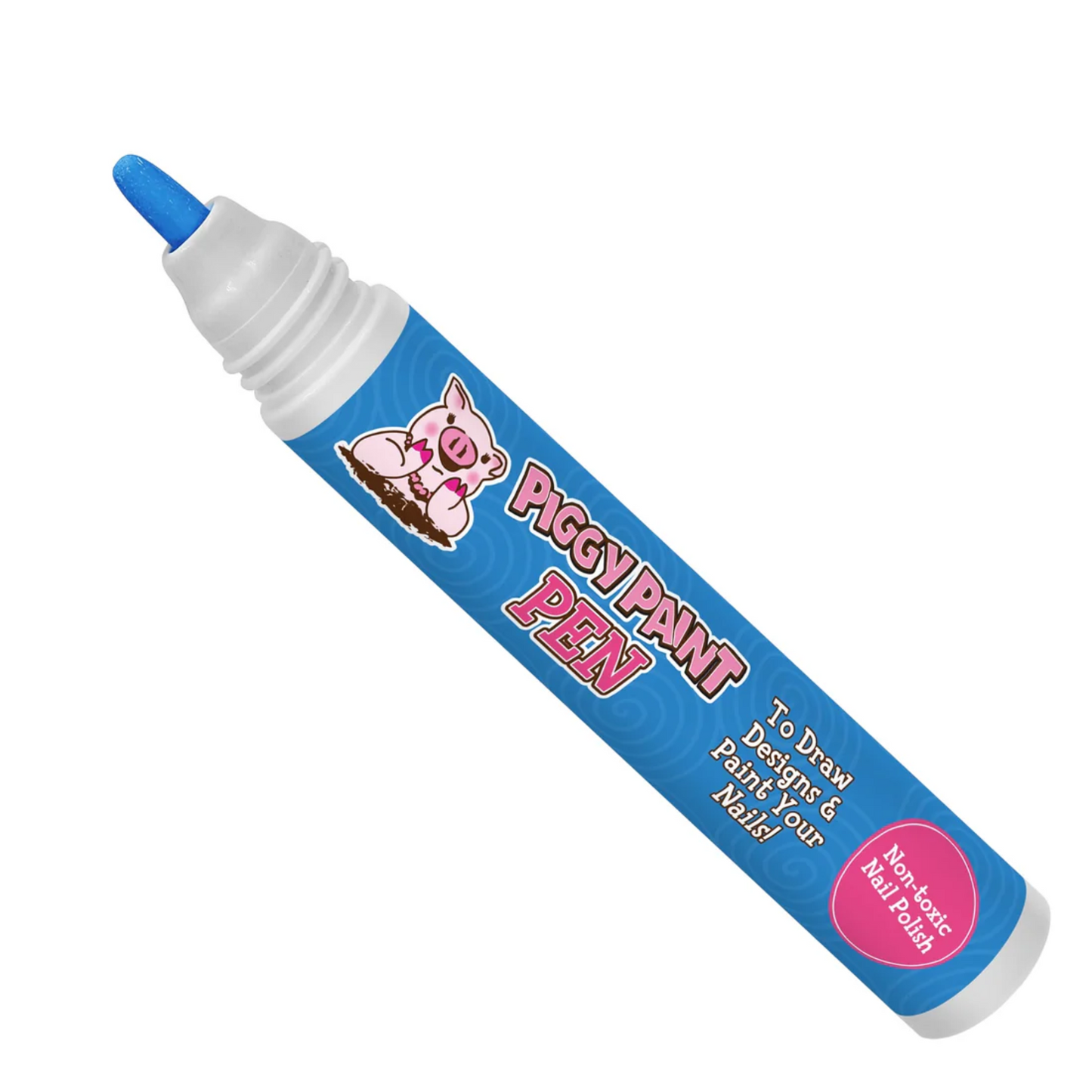 Piggy Paint - Nail Polish Piggy Pens