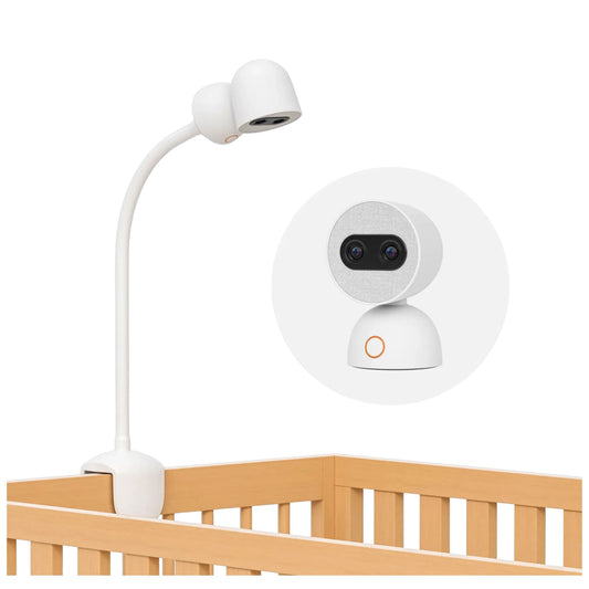 Nizu Simsky Crib Mount